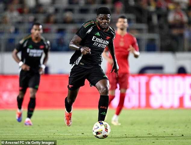 partey-sees-fierce-midfield-competition-as-key-to-arsenal’s-success