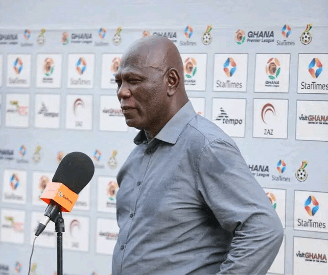 i-can’t-guarantee-a-trophy-next-season-–-hearts-of-oak-coach-aboubakar-ouattara