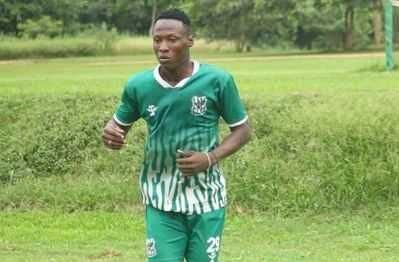 mohammed-alhassan-mankuyeli-vows-to-lead-samartex’s-attack-ahead-of-season