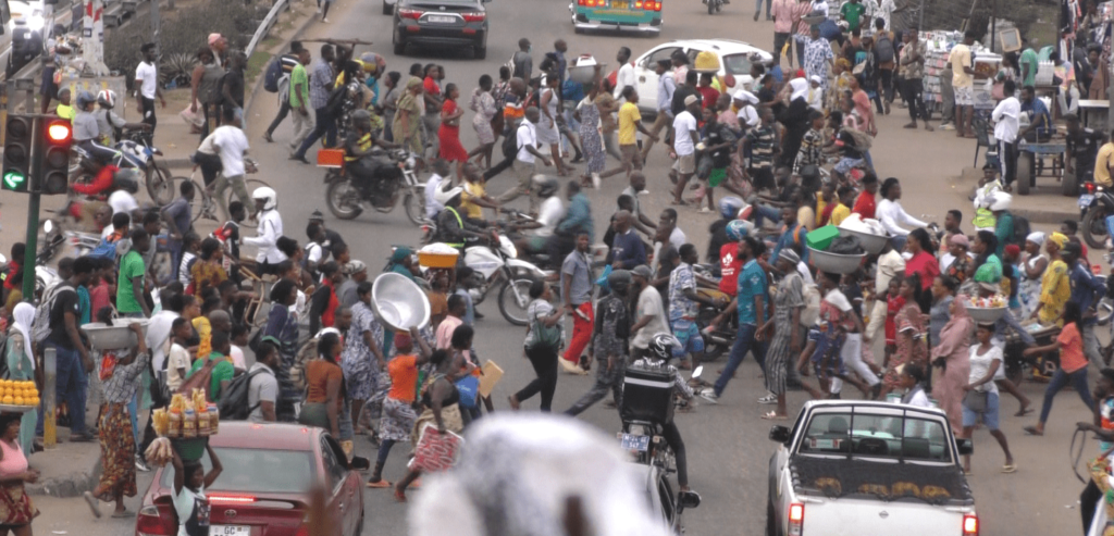 madina-assembly-to-implement-by-law-to-sanction-persons-who-refuse-to-use-footbridge