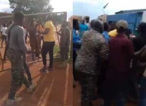 joint-investigation-launched-into-gis-and-gra-cd-officers’-scuffle-at-kulungugu-border