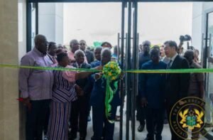 akufo-addo-commissions-phase-ii-expansion-project-of-uhas