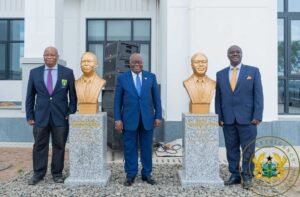 we-remain-committed-to-improving-healthcare-&-education-for-all-ghanaians-–-akufo-addo