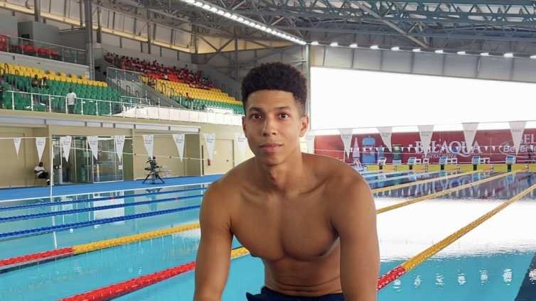 ghanaian-swimmer-harry-stacey-to-make-olympic-debut-today