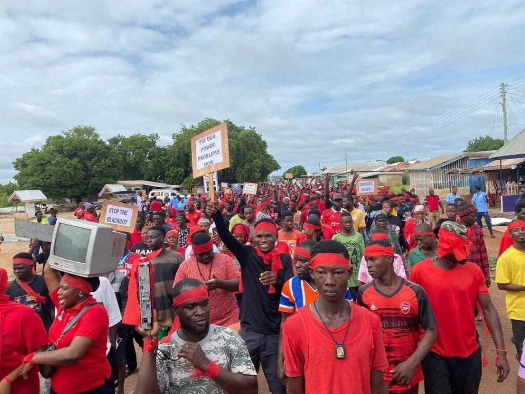 la-youth-to-protest-against-illegal-acquisition-of-lands-today