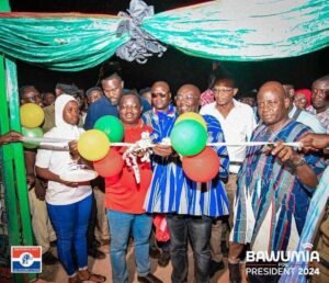bawumia-commissions-tumu-astro-turf