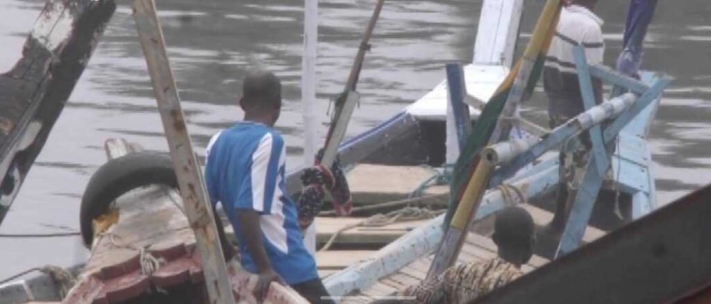 teshie-–-accra:-fishers-expect-bumper-harvest-ahead-of-end-of-closed-season-august-1