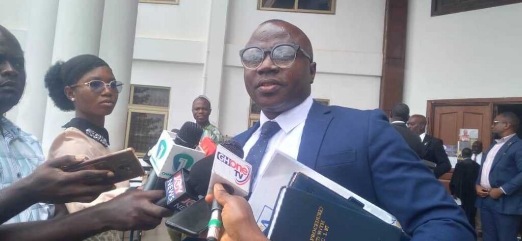 kumasi-high-court-dismisses-suit-against-knust-vc’s-reappointment