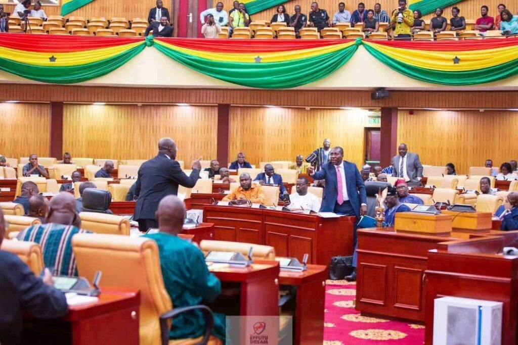 the-judiciary-and-their-independence-must-be-respected-at-all-times-–-afenyo-markin-tells-ndc-mps