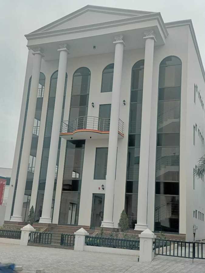 hearts-of-oak-unveil-new-commercial-complex-to-reaffirm-global-ambitions