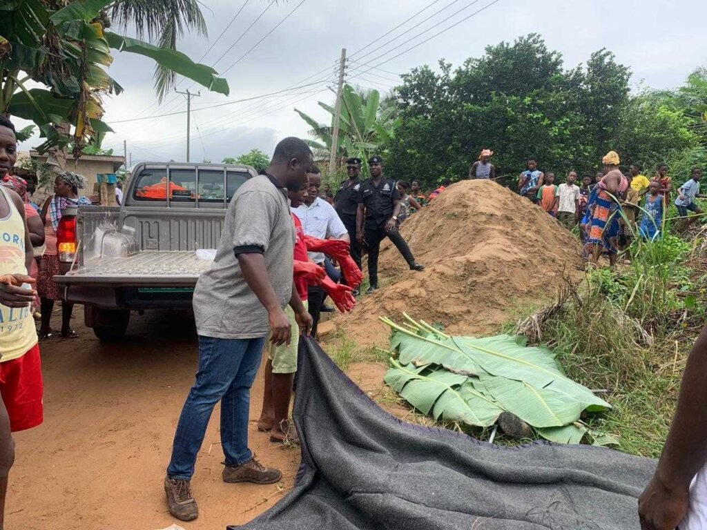 new-juaben:-man-found-dead-near-transformer