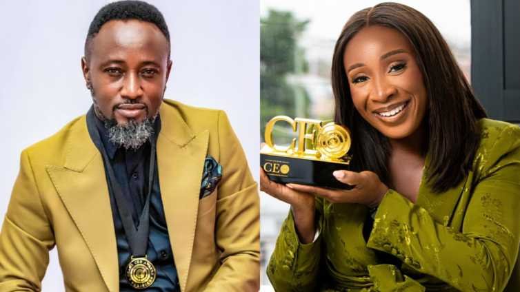 media-general’s-naa-ashorkor,-george-quaye-jointly-honored-at-ghana-ceo-awards