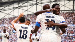 france-to-rekindle-rivalry-with argentina-in-olympic-men’s-football-quarter-finals