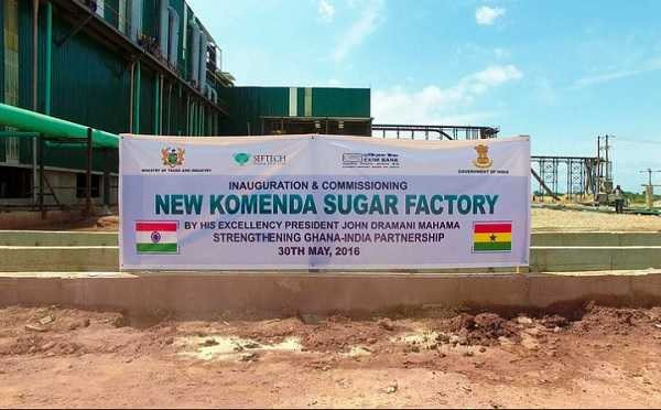 mahama-assures-c/r-chiefs-to-operationalise-komenda-sugar-factory