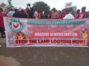 give-us-our-lands-–-leaders-of-coalition-of-la-associations-tell-government