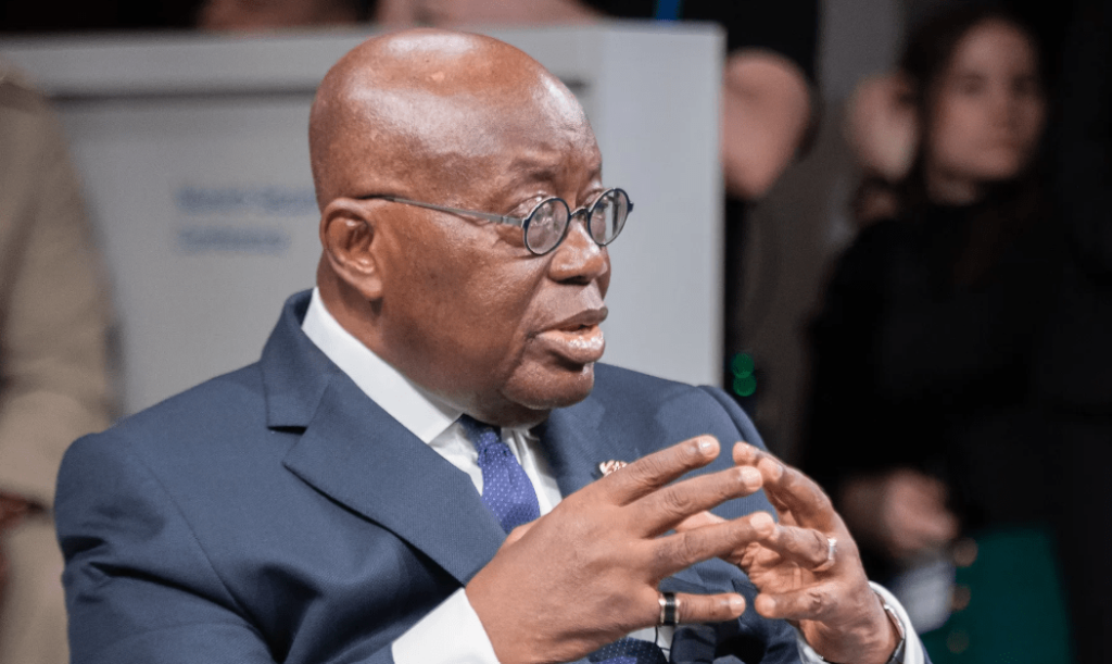 2024-elections:-we-must-confront-the-growing-threat-of-misinformation-&-disinformation-–-akufo-addo
