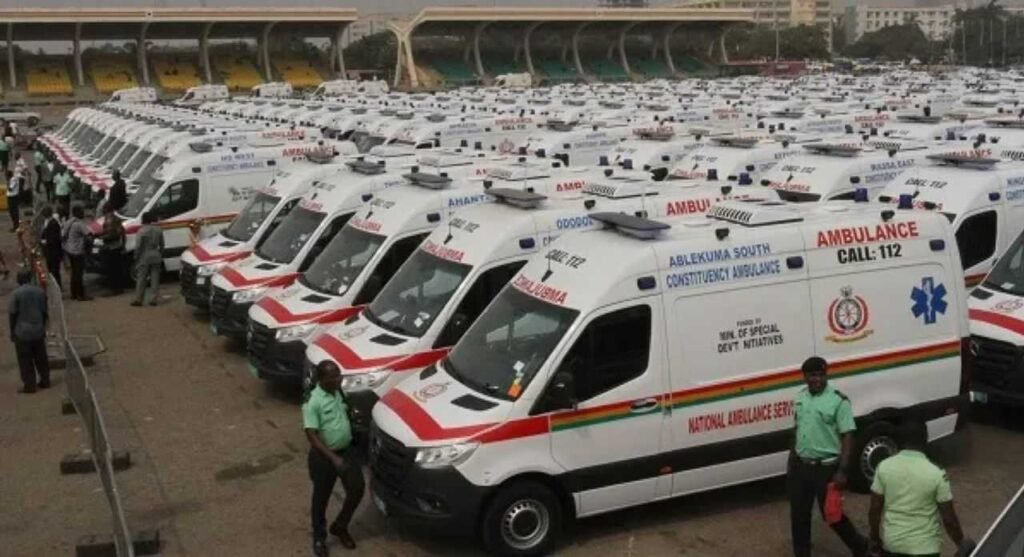 sgagl-denies-ablakwa’s-claims-of-inflated-costs-in-ambulance-deal