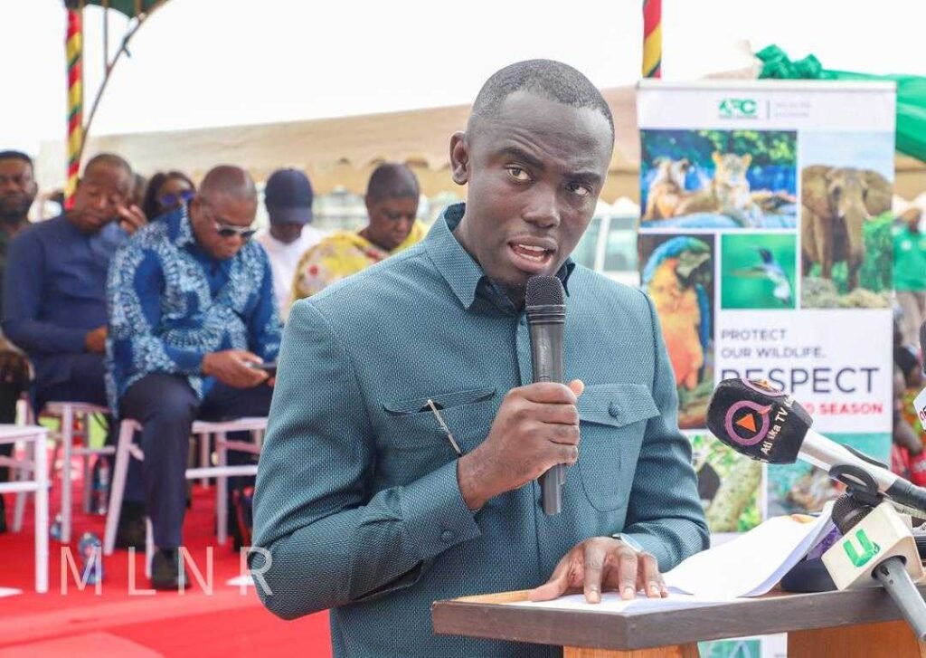 deputy-lands-minister-urges-hunters,-‘bush-meat’-traders-to-adhere-to-wildlife-closed-season