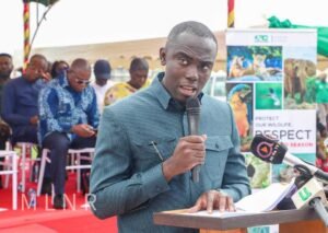 deputy-lands-minister-urges-hunters,-‘bush-meat’-traders-to-adhere-to-wildlife-closed-season