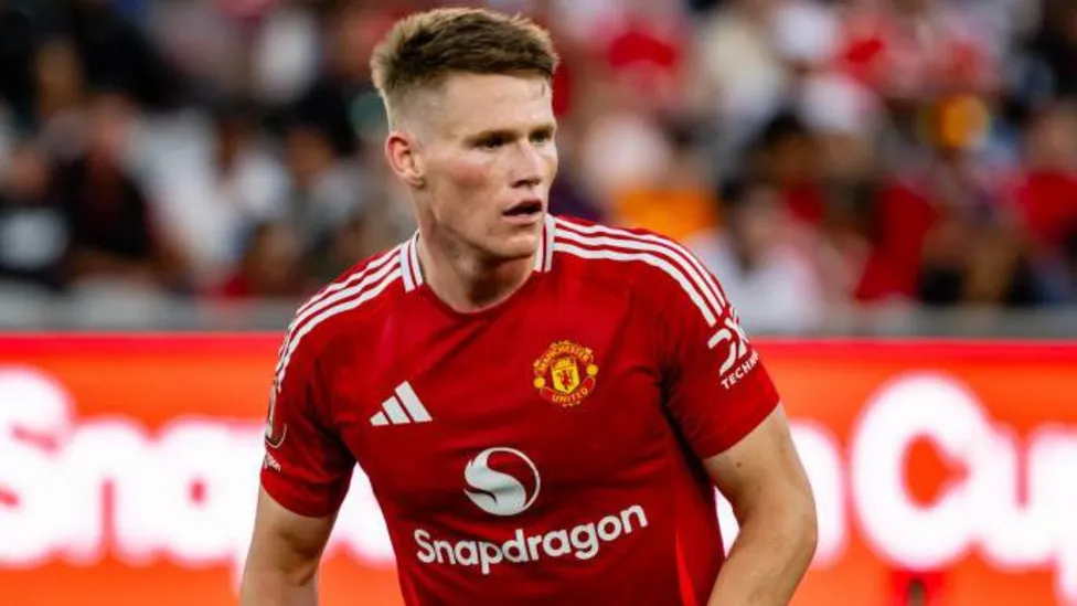 scott-mctominay:-man-united-receive-second-bid-for-midfielder