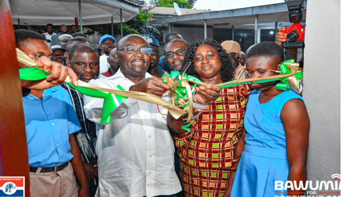 bawumia-commissions-ict-lab-for-school-for-the-blind