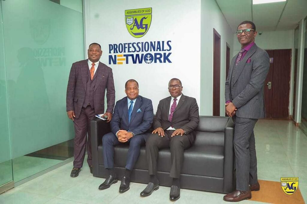 assemblies-of-god-launches-professionals-network