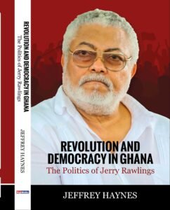book-review:-revolution-and-democracy-in-ghana:-the-politics-of-jerry-rawlings