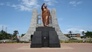 nkrumah-unequivocally-remains-the-progenitor-of-ghana