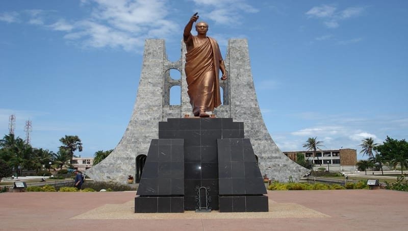 nkrumah-unequivocally-remains-the-progenitor-of-ghana
