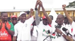 asawase-ndc-launches-campaign