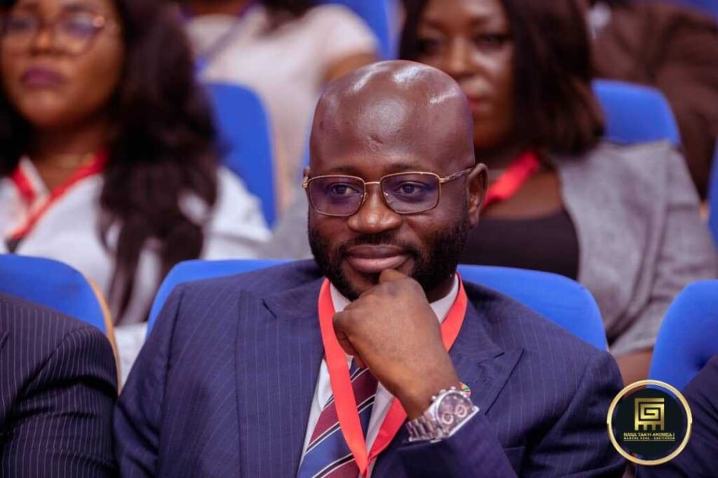 bosome-freho-npp-in-turmoil-as-delegates-wage-war-against-alleged-saboteurs