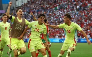 spain-secure-olympic-football-final-spot-with-comeback-win-over-morocco