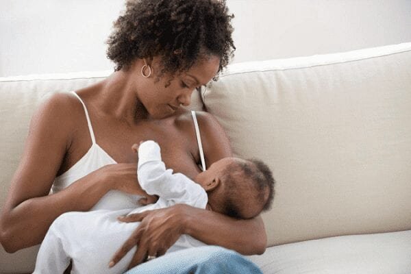 almost-half-of-infants-under-6-months-not-being-exclusively-breastfed-–-gss
