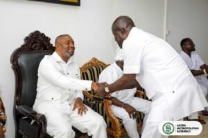 greater-accra-regional-minister-highlights-government’s-commitment-to-unity-and-development