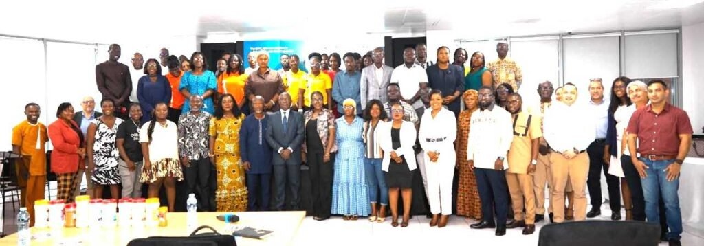 gipc,-gncci-hold-joint-b2b-meeting-on-ghana’s-agricultural-sector