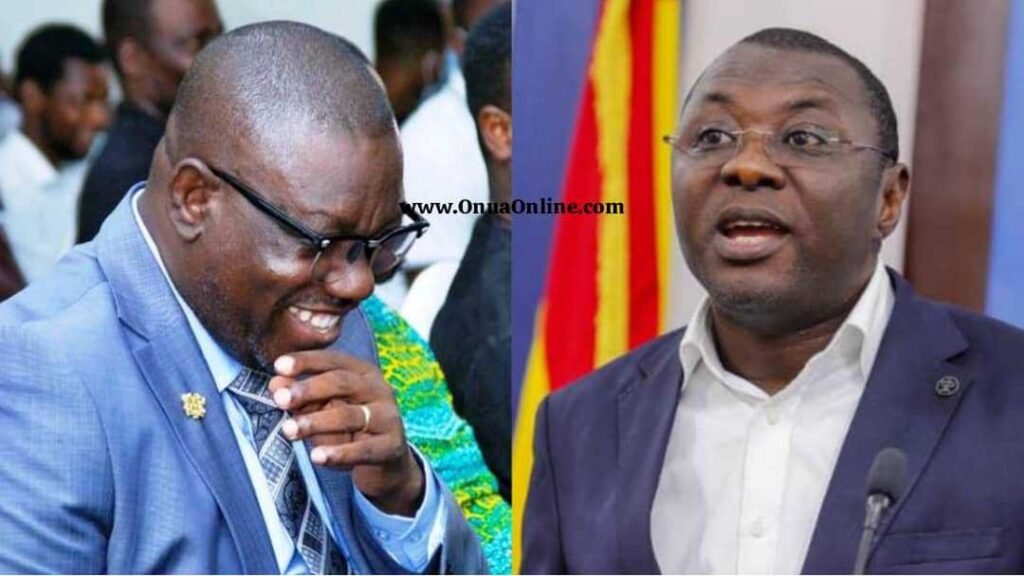 exactly-what-are-you-apologising-for?-–-adongo-asks-finance-minister