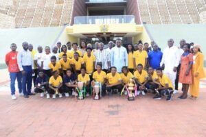 bawumia-supports-hasaacas-ladies-with-$10k-ahead-of-caf-women’s-champions-league