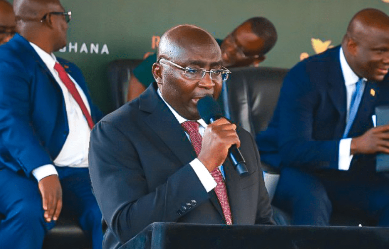 the-best-anchor-for-the-cedi-is-gold-–-bawumia