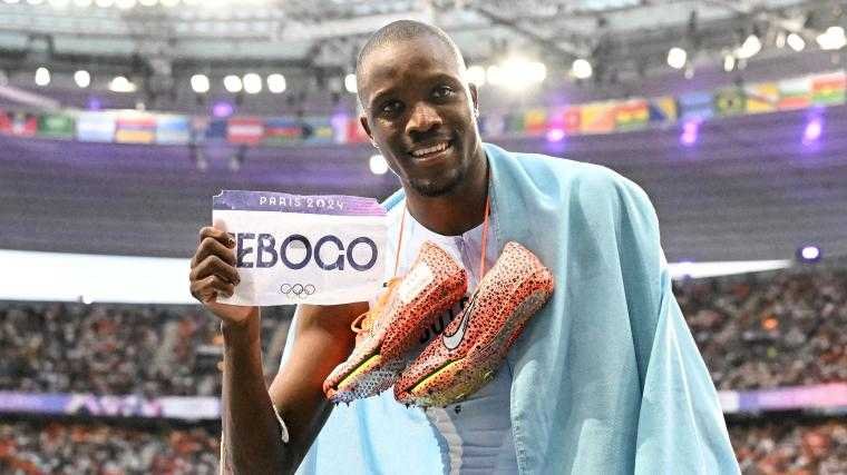 letsile-tebogo:-africa’s-new-banner-in-the-200m