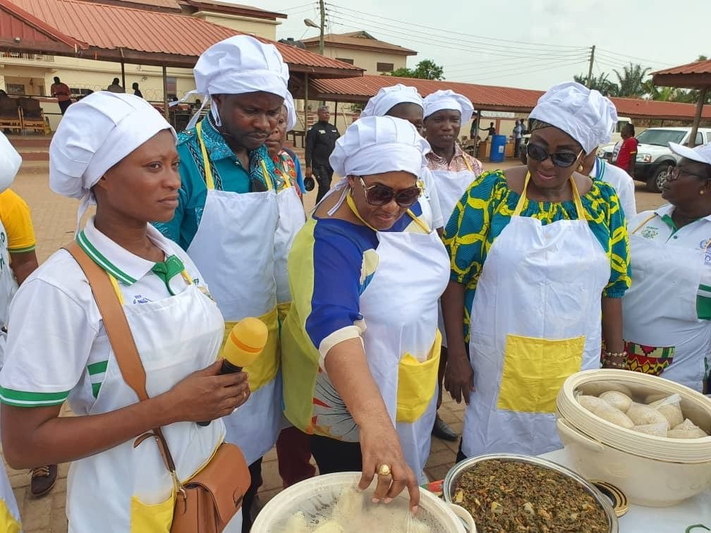 all-caterers-under-school-feeding-programme-to-reapply-through-online-platform-–-gender-minister