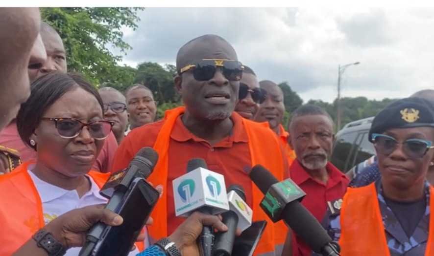 greater-accra-regional-security-council-to-demolish-illegal-structures-on-sakumo-ramsar-site