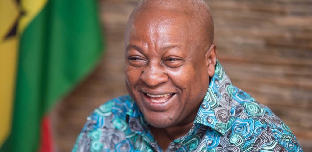 ndc-manifesto-for-youth:-we-shall-recover-every-stolen-money-–-mahama