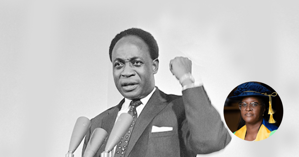 prof-koryoe-anim-wright:-the-unnecessary-debate-about-osagyefo-dr.-kwame-nkrumah