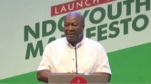 full-text:-speech-by-john-mahama-at-launch-of-ndc’s-youth-manifesto