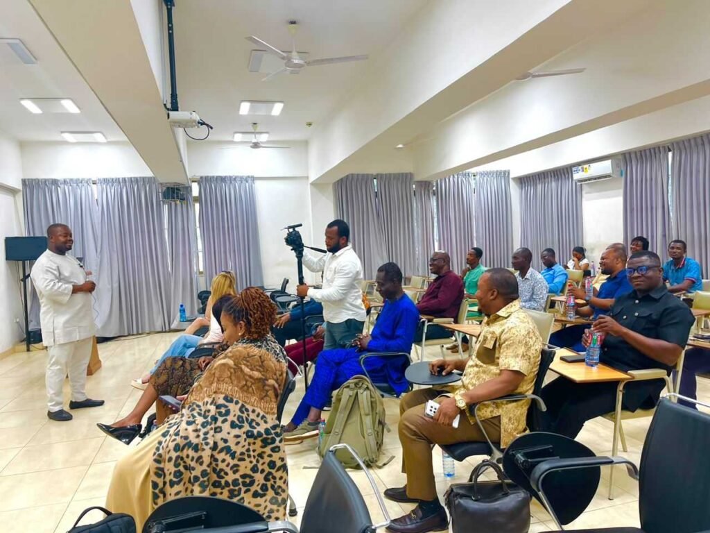 academy-of-marketing-arts-and-science-launched-in-ghana