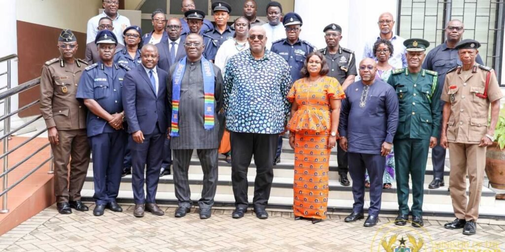 ghana-and-sierra-leone-engage-in-law-enforcement-exchange-programme