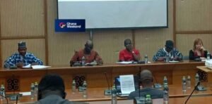 ministry-of-tourism-holds-stakeholders-validation-workshop-to-review-national-cultural-policy