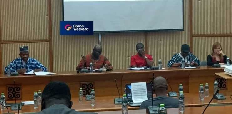 ministry-of-tourism-holds-stakeholders-validation-workshop-to-review-national-cultural-policy