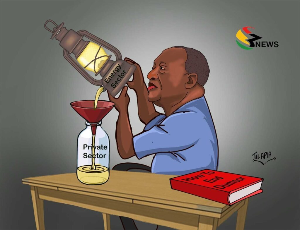 daily-cartoon:-wednesday,-august-14th-–-tilapia