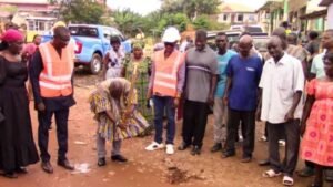 kwaku-kwarteng-cuts-sod-for-the-construction-of-nana-ponko-road